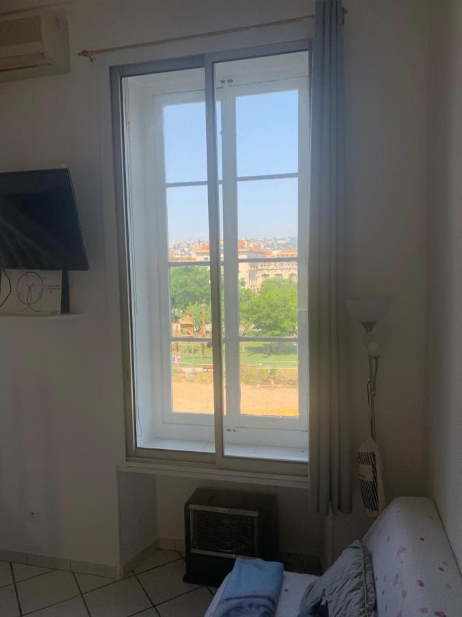 Lovely Duplex Close To The Sea - Ideal Triathlete Or Cyclists Appartement Nice