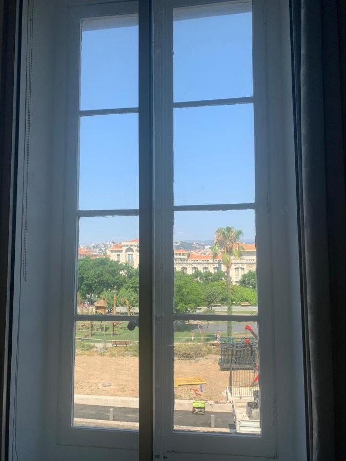 Lovely Duplex Close To The Sea - Ideal Triathlete Or Cyclists Appartement Nice