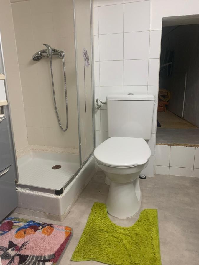 Appartement Lovely Duplex Close To The Sea - Ideal Triathlete Or Cyclists Nice